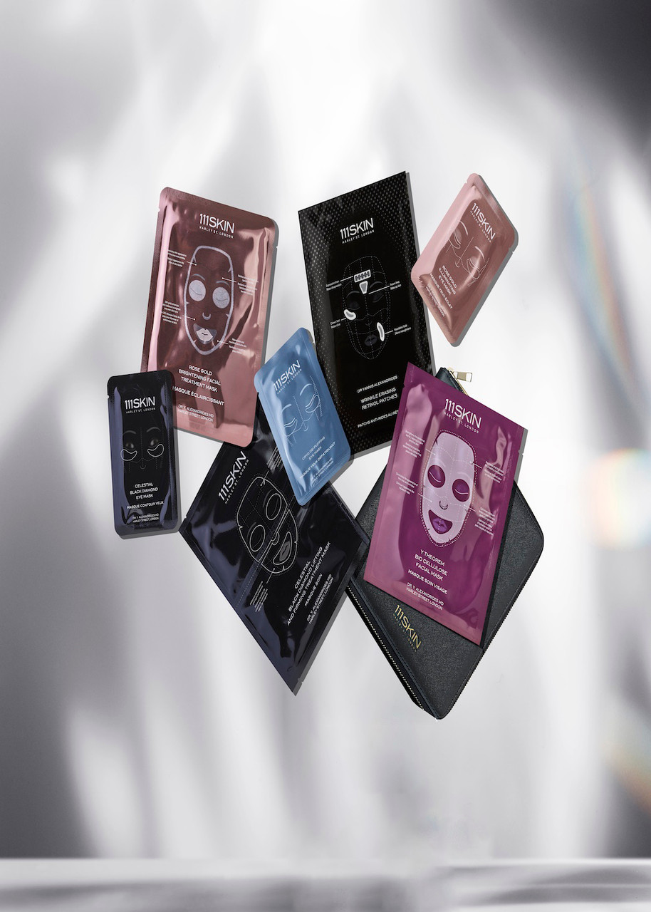  111skin Master Masking Planner 