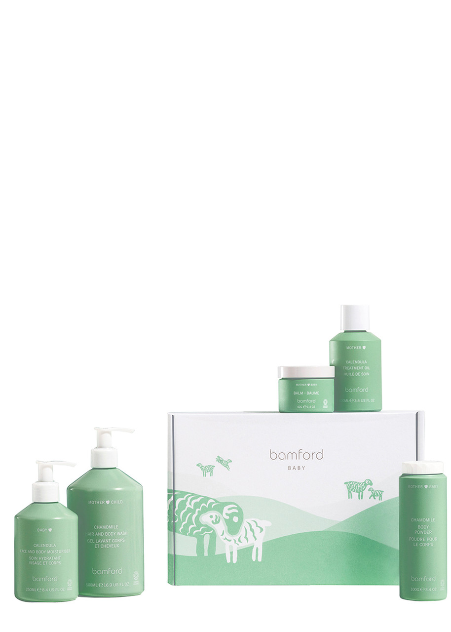 Bamford Mother & Baby B&B Gift Set