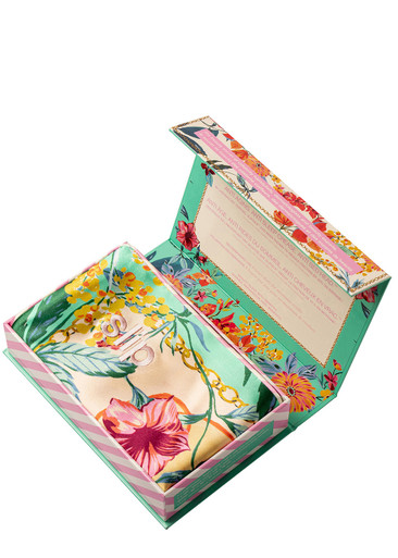 Slip Pure Silk Queen Pillowcase - Beach Club