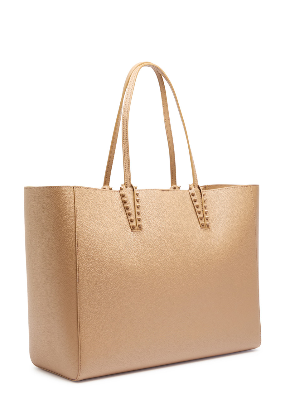 Christian Louboutin Cabata Large Leather Tote