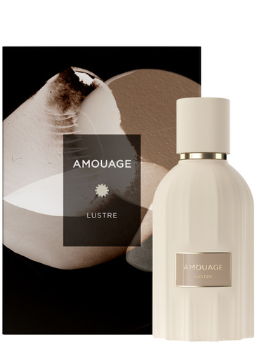 Amouage Lustre Essence De Parfum 100ml