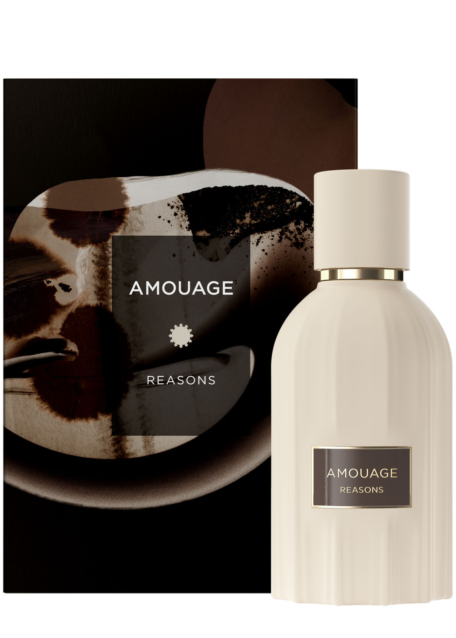  Amouage Reasons Essence De Parfum 100ml 