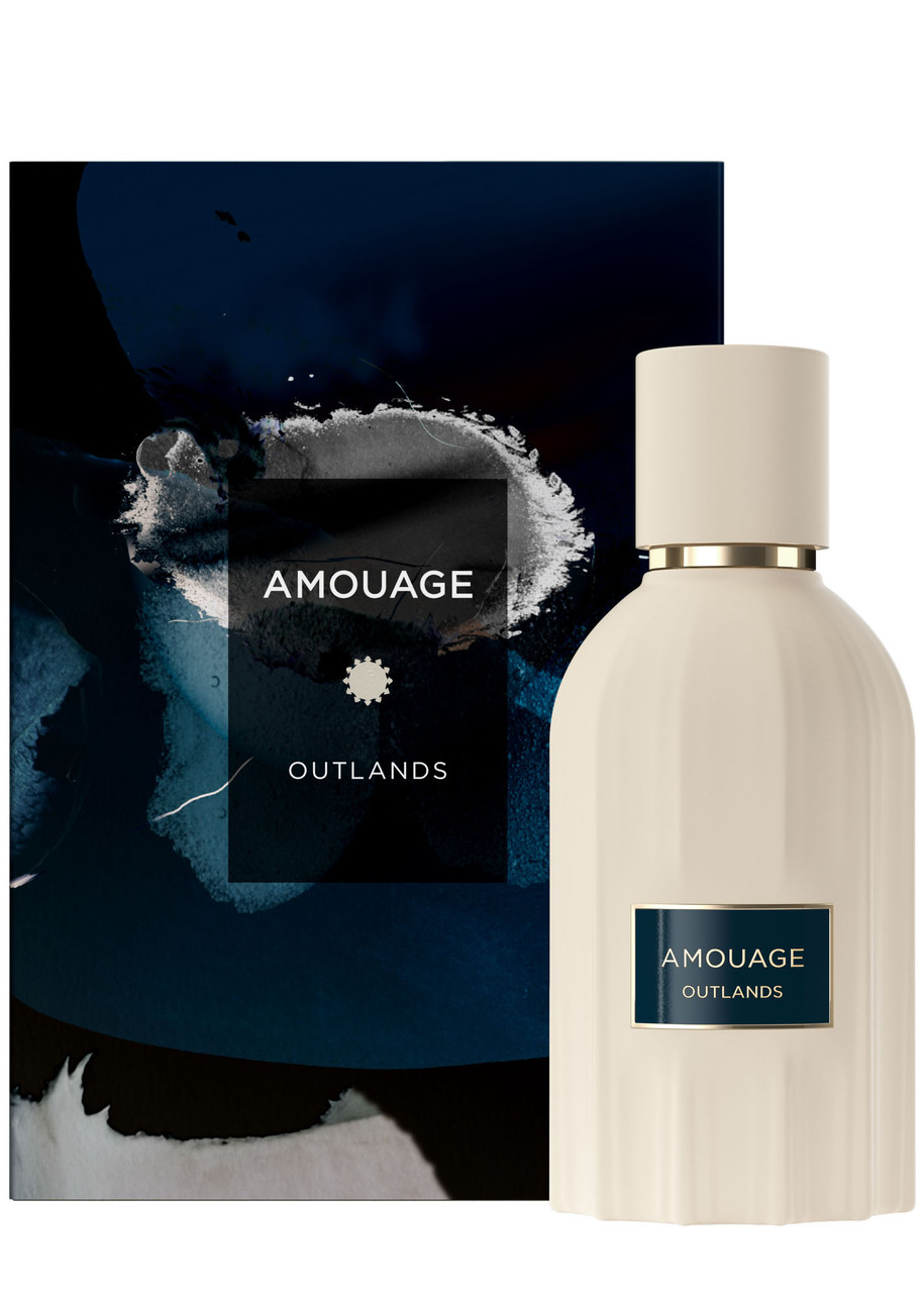  Amouage Outlands Essence De Parfum 100ml 