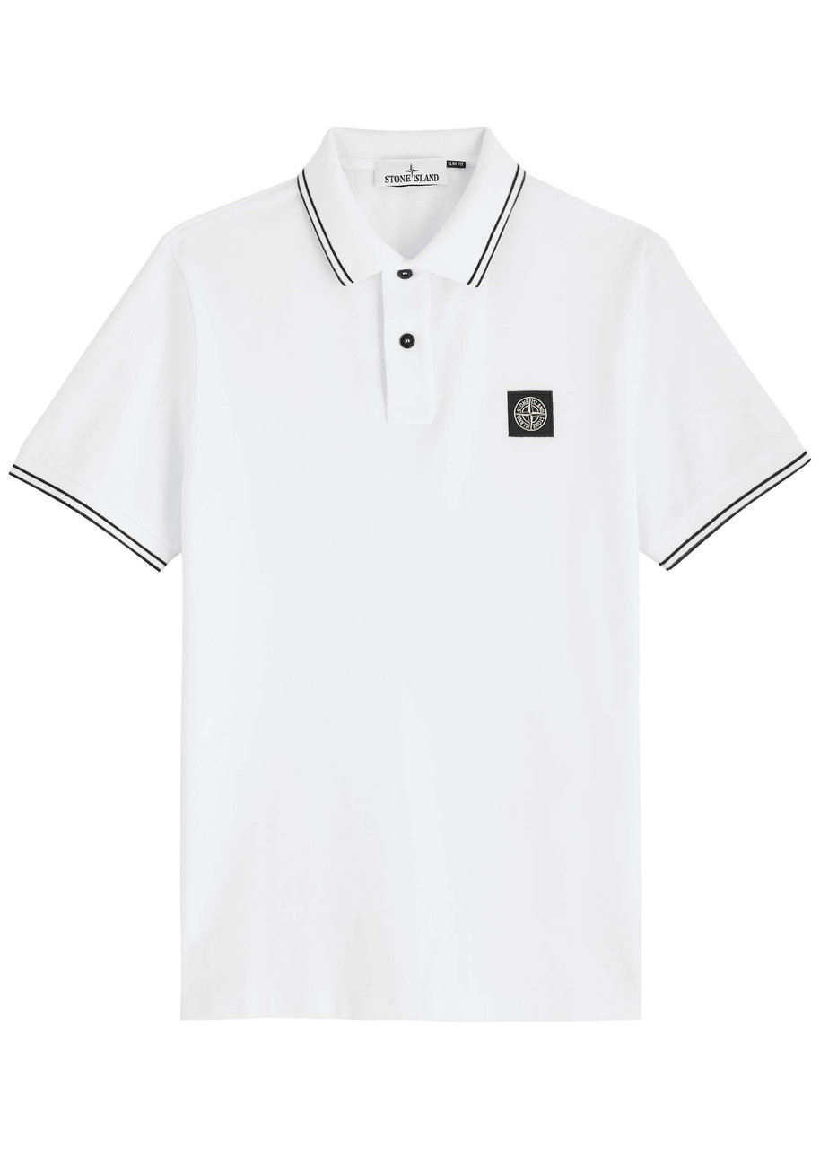 Stone Island Topwear In White