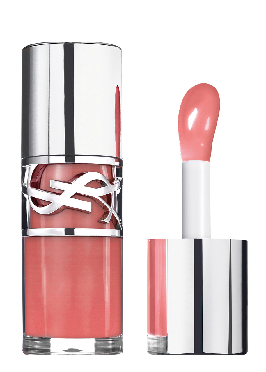 Saint Laurent Yves Plumping Lip Oil Gloss