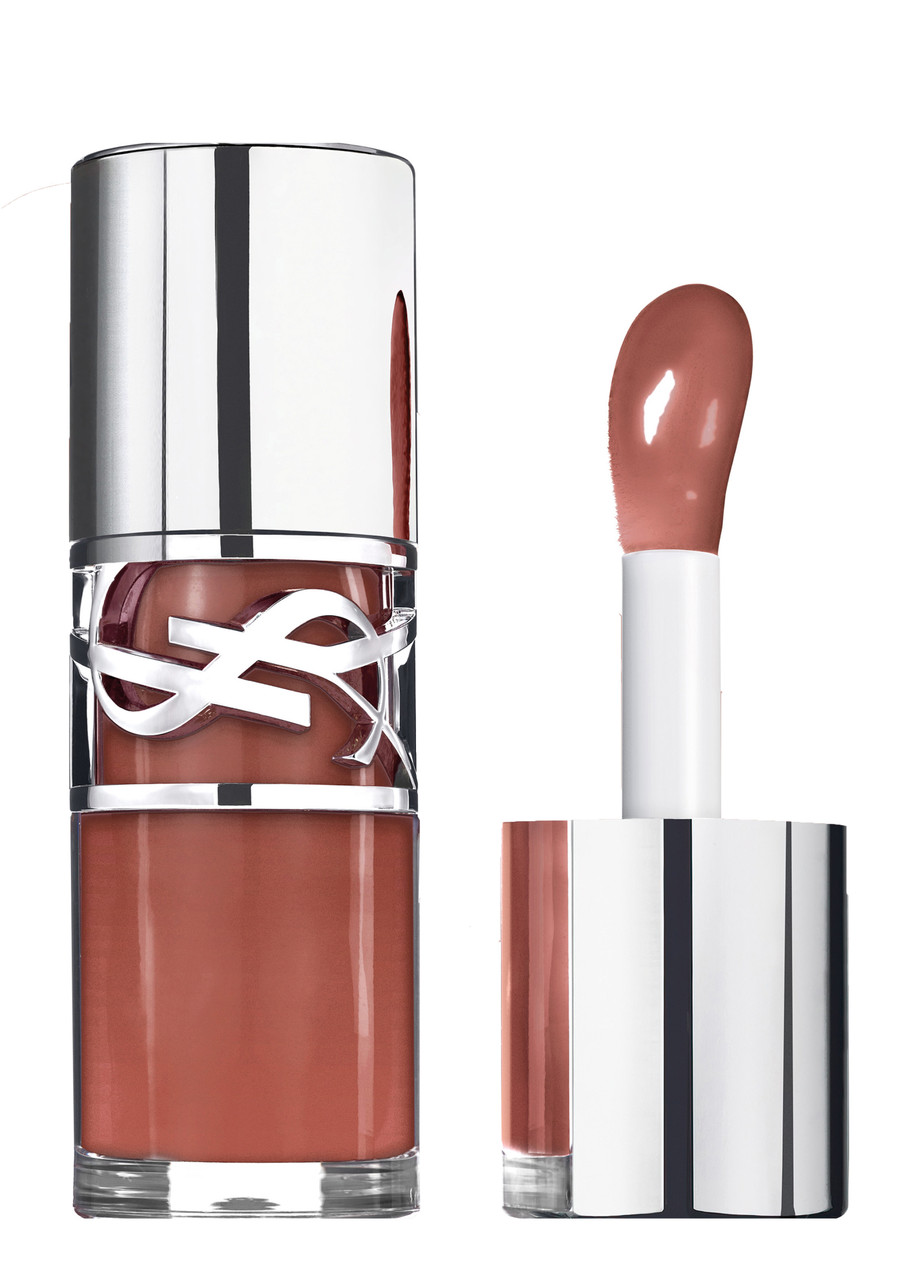 Saint Laurent Yves Plumping Lip Oil Gloss