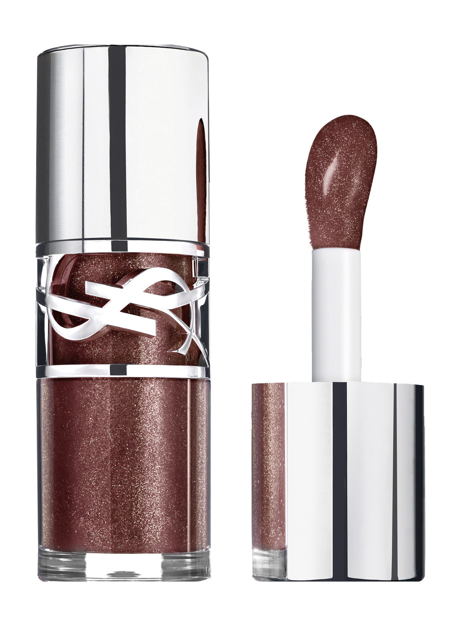 Saint Laurent Yves Plumping Lip Oil Gloss