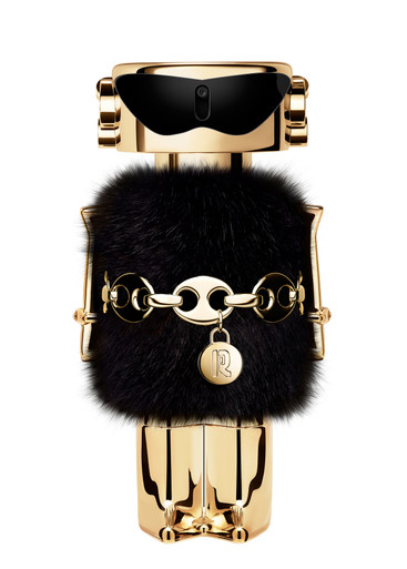 Rabanne Fame The Couture Edition Eau de Parfum 80ml