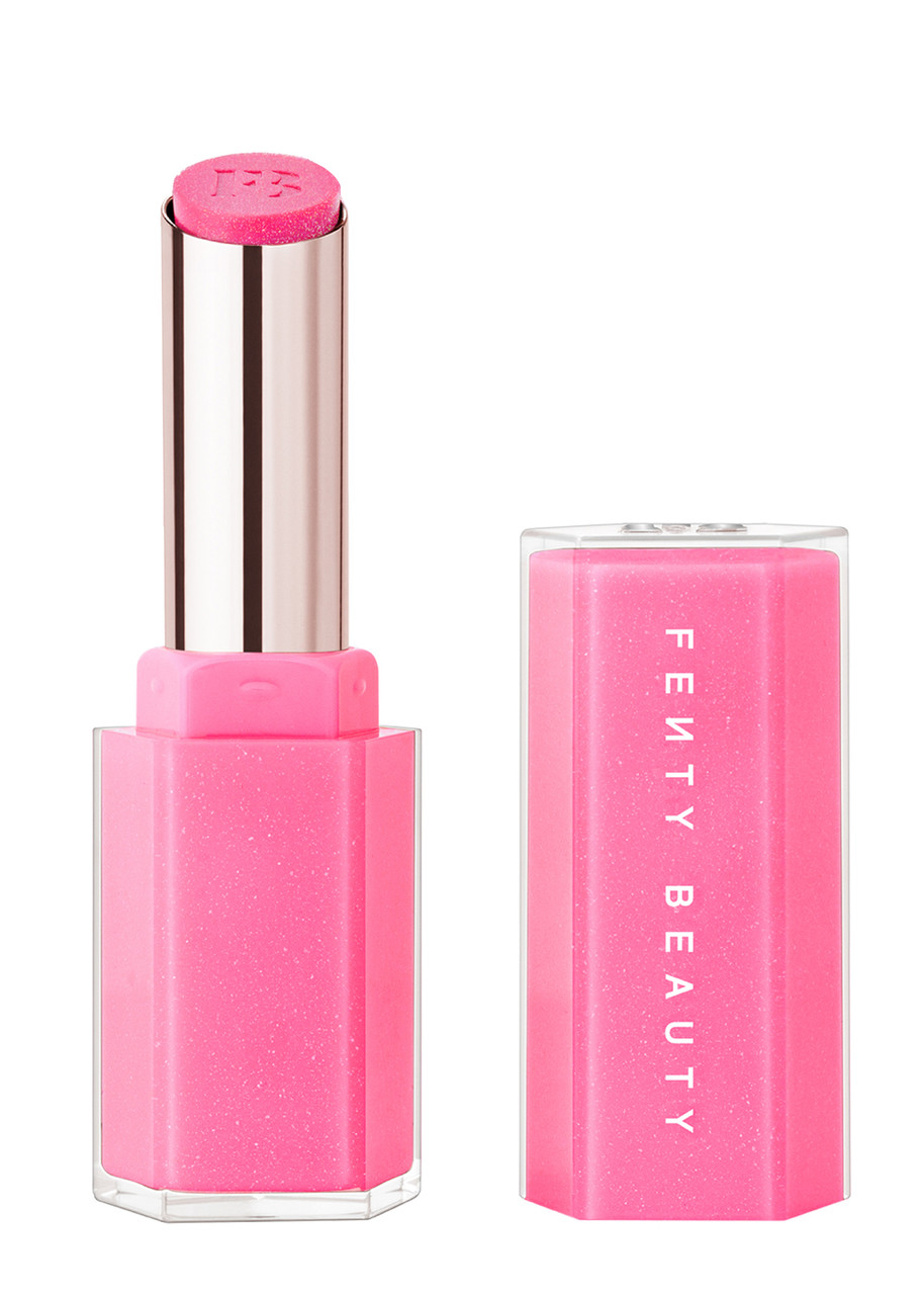 Fenty Beauty High-shimmer Gloss Stick - Flamingo Fling