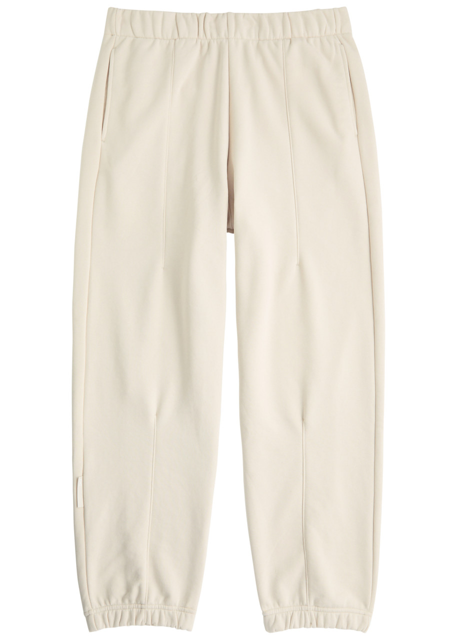 On Club Cott-blend Sweatpants In Grey