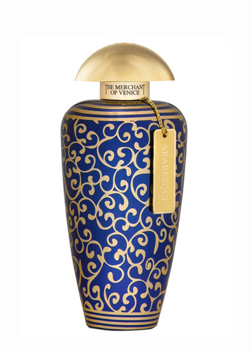 The Merchant OF Venice Arabesque Eau de Parfum 100ml