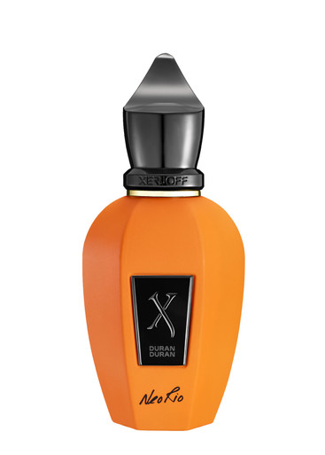 Xerjoff Xjb Duran Duran Neorio Fluo Orange Parfum 50ml