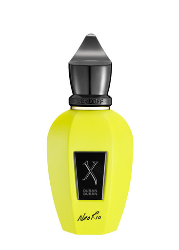 Xerjoff Xjb Duran Duran Neorio Fluo Yellow Parfum 50ml