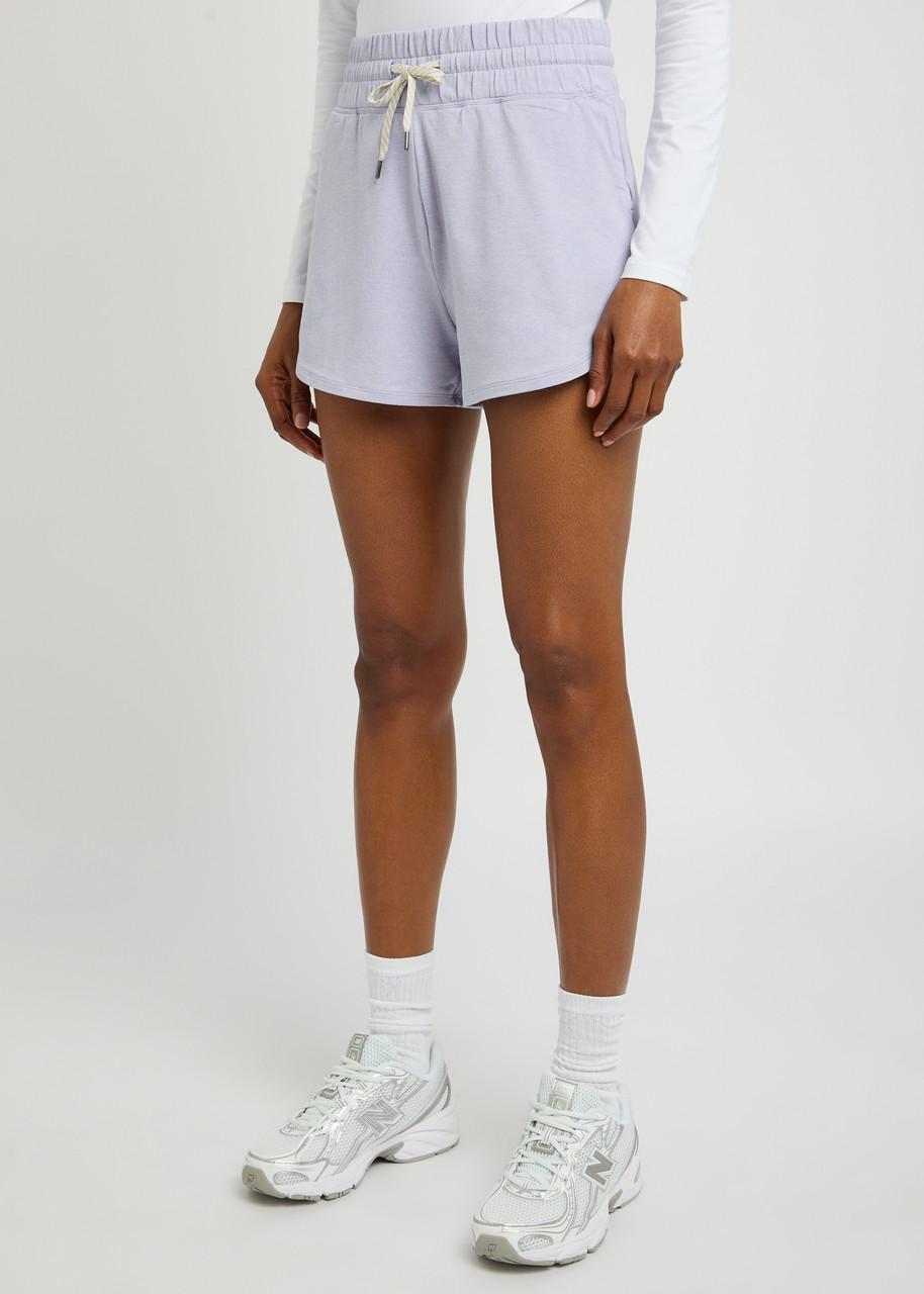 VUORI VUORI HALO PERFORMANCE 2.0 JERSEY SHORTS