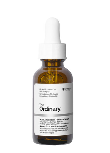 The Ordinary Multi-antioxidant Radiance Serum
