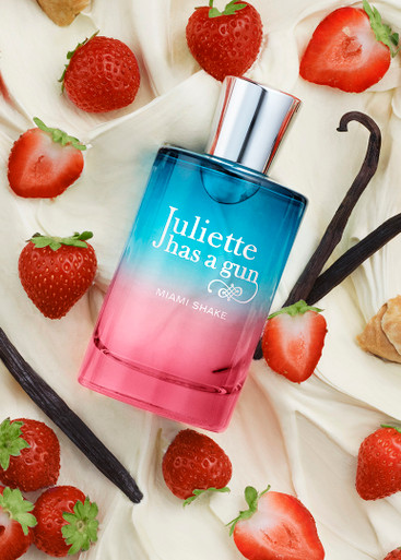 JULIETTE HAS A GUN Miami Shake Eau de Parfum 50ml | Harvey Nichols