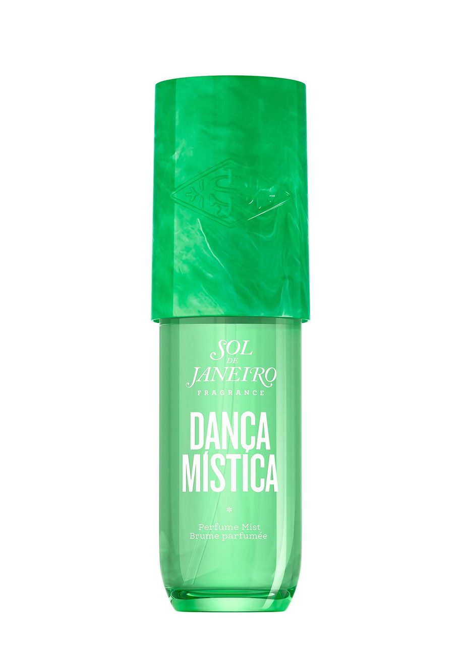 Sol DE Janeiro Limited Edition Dança Mística Perfume Mist 90ml