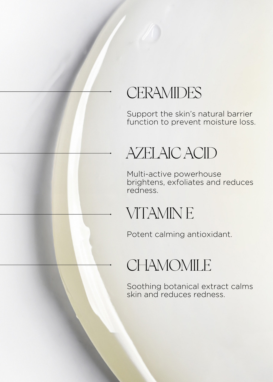  Dr. David Jack Afterglow Ceramide Cleansing Balm 