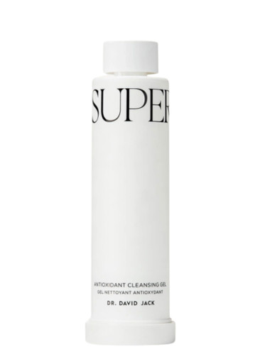 DR. David Jack Supernova Refill Antioxidant Gel Cleanser