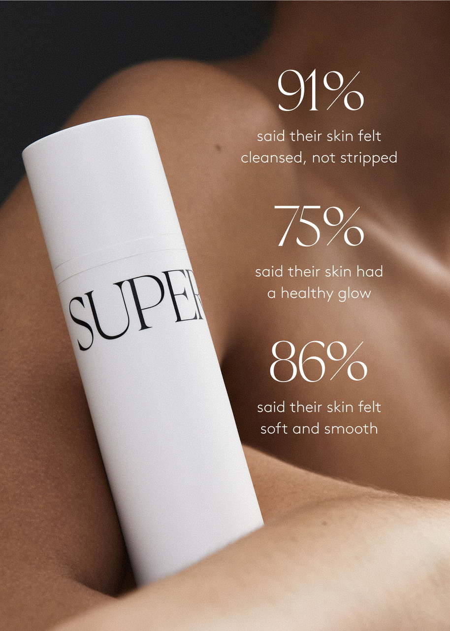  Dr. David Jack Supernova Refill Antioxidant Gel Cleanser 