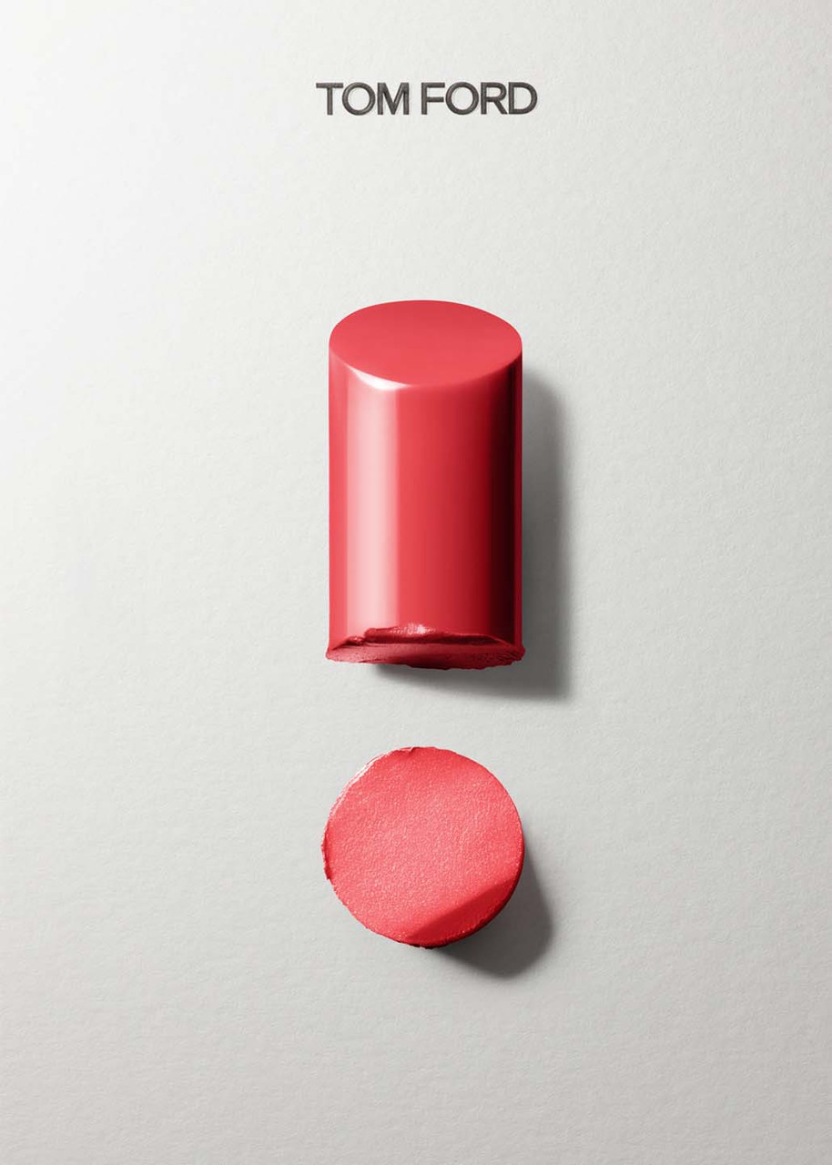 Tom Ford Soleil Lip Balm In 03 Escapist