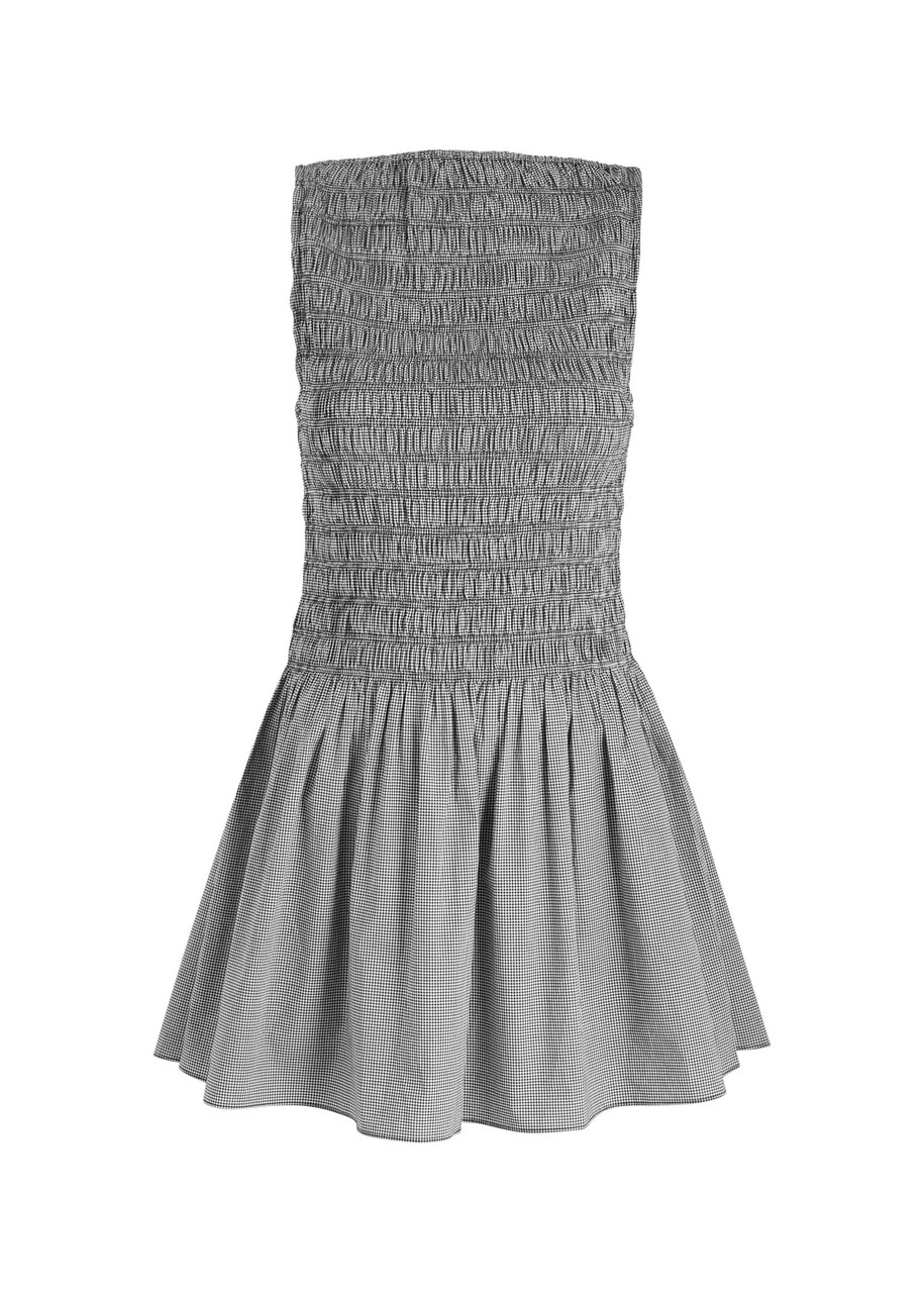 Faithfull The Brand Josa Mini Dress