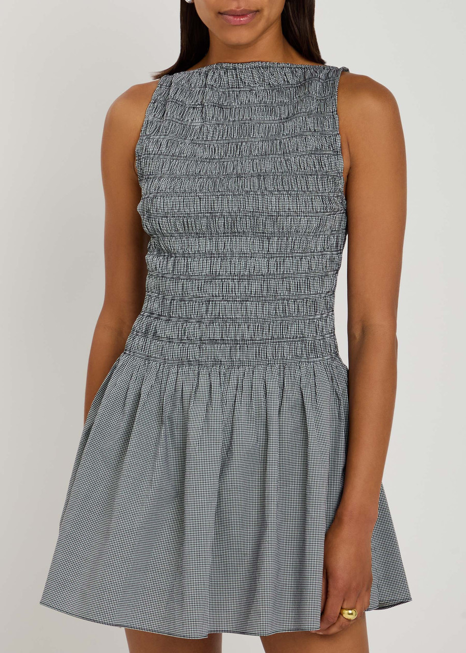 Faithfull The Brand Josa Mini Dress