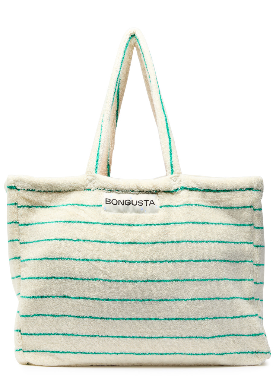 Bongusta Naram Weekend Striped Terry