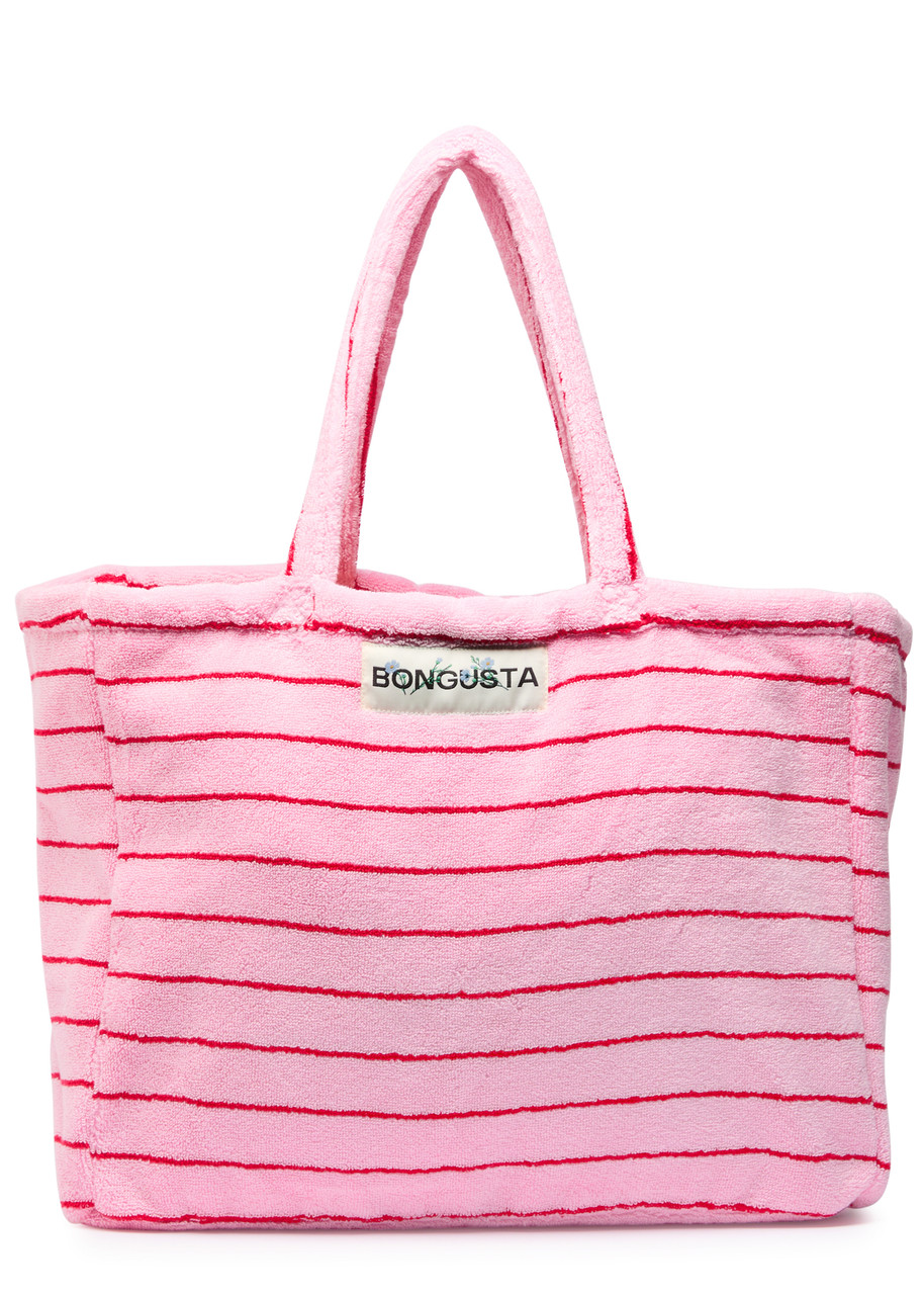 Bongusta Naram Weekend Striped Terry