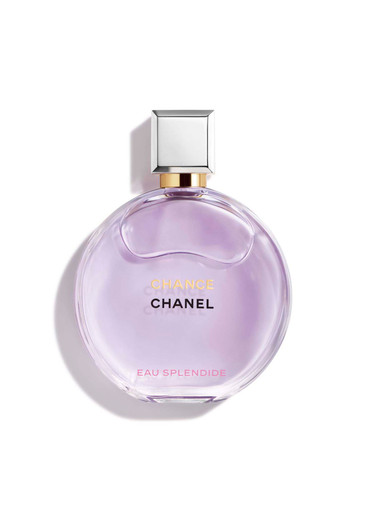 CHANEL CHANCE EAU SPLENDIDE ~ Eau De Parfum 50ML | Harvey Nichols