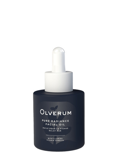 Olverum Pure Radiance Facial Oil