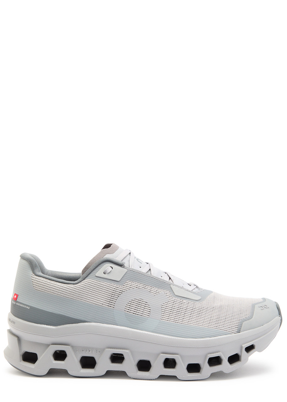 On Sneakers Cloudmster Void