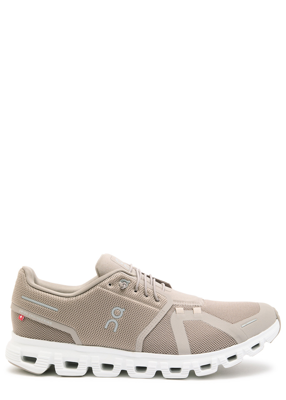 On Cloud 6 Sneakers