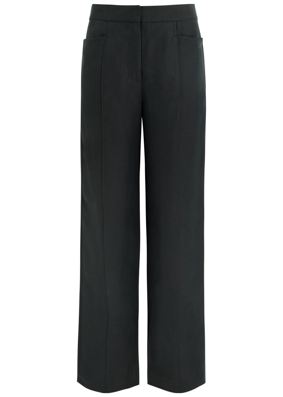 Remain Birger Christensen Remain By Birger Christensen Woven Trousers