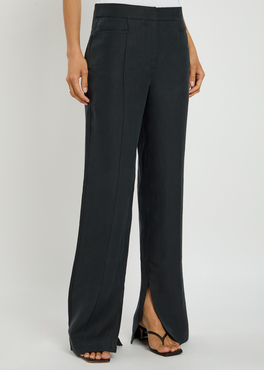 Remain Birger Christensen Remain By Birger Christensen Woven Trousers