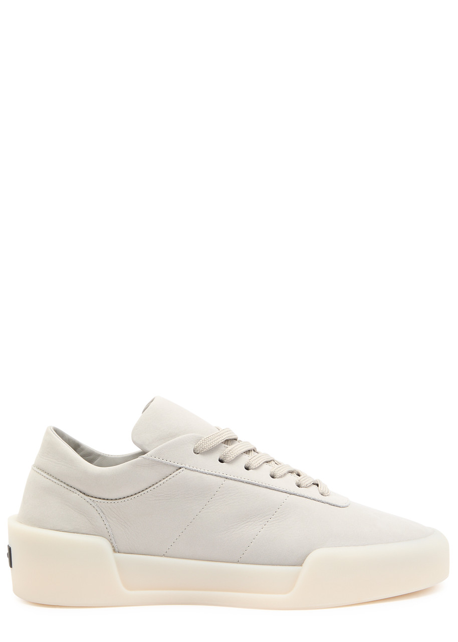 Fear Of God Aerobic Low Sneakers