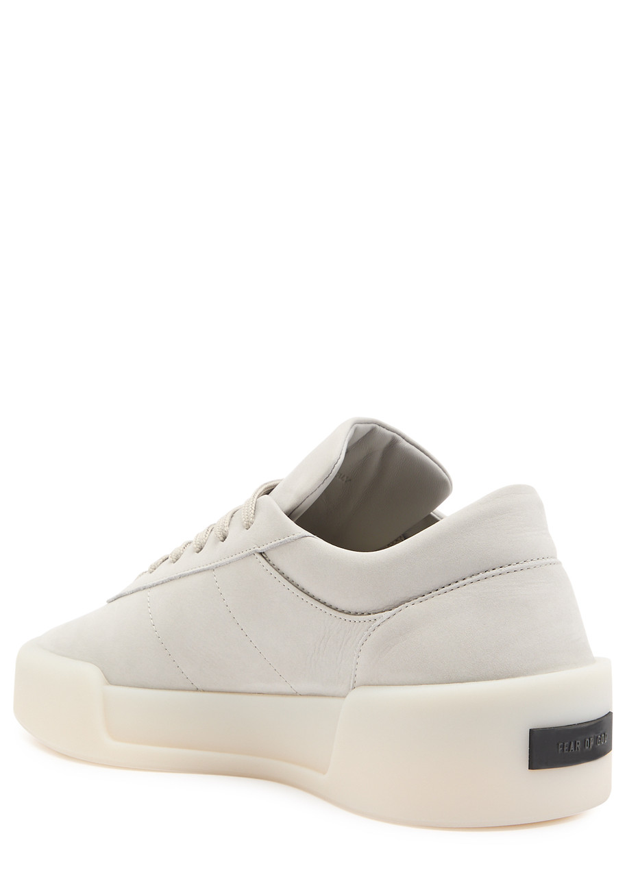 Fear Of God Aerobic Low Sneakers