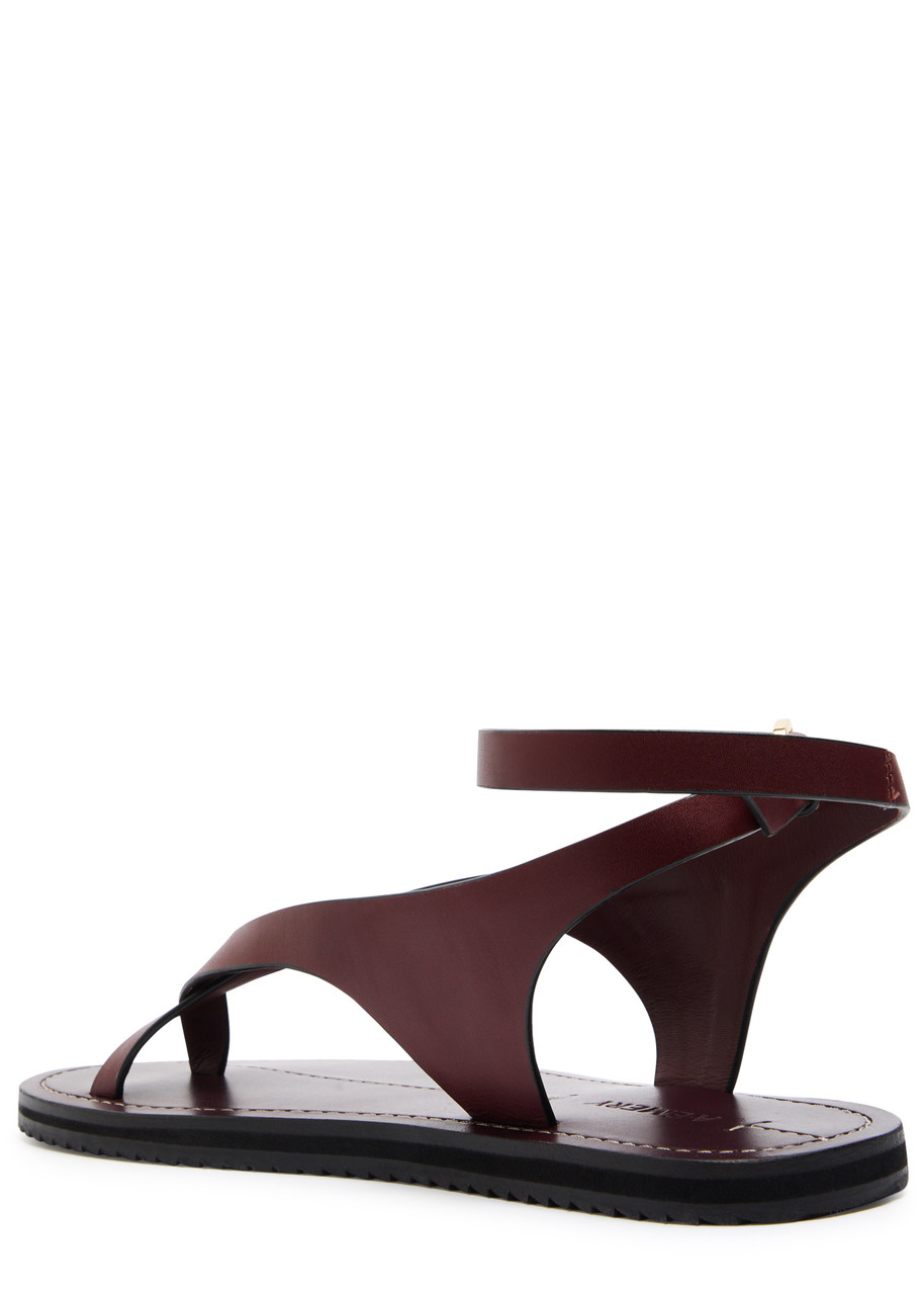 A.emery A. Emery Millar Leather Sandals