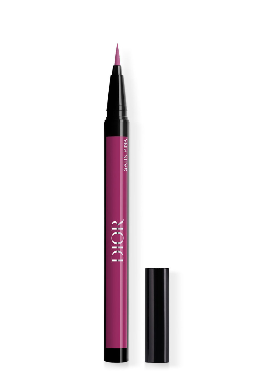 Dior Diorshow Liquid Liner - 861 Satin Pink