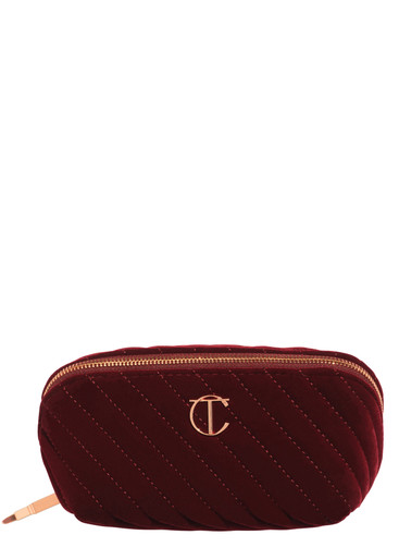 Charlotte Tilbury Makeup Bag of Dreams Makeup Organiser - Medium