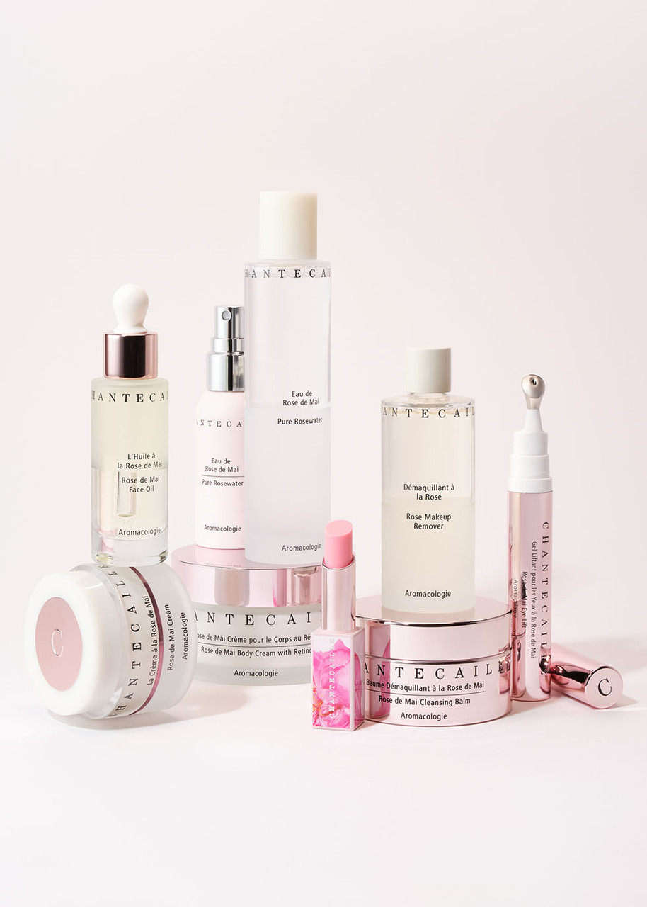  Chantecaille Pure Rosewater Limited Edition 