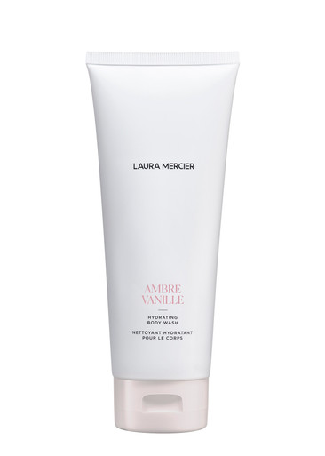 Laura Mercier Hydrating Body Wash Ambre Vanille