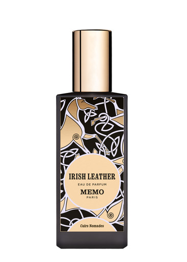 Memo Paris Irish Leather 30ml