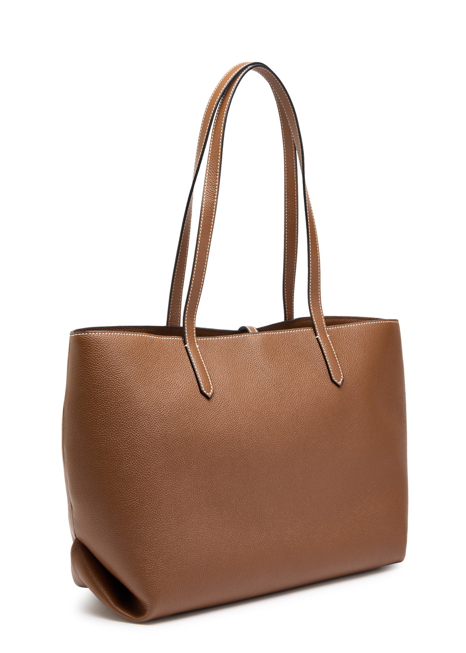 Demellier Tokyo Leather Tote