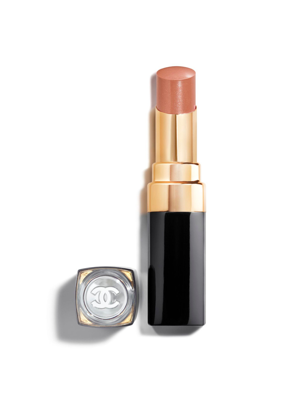 Chanel Rouge Coco Flash ~ Colour, Shine, Intensity in a Flash - Sun Bliss
