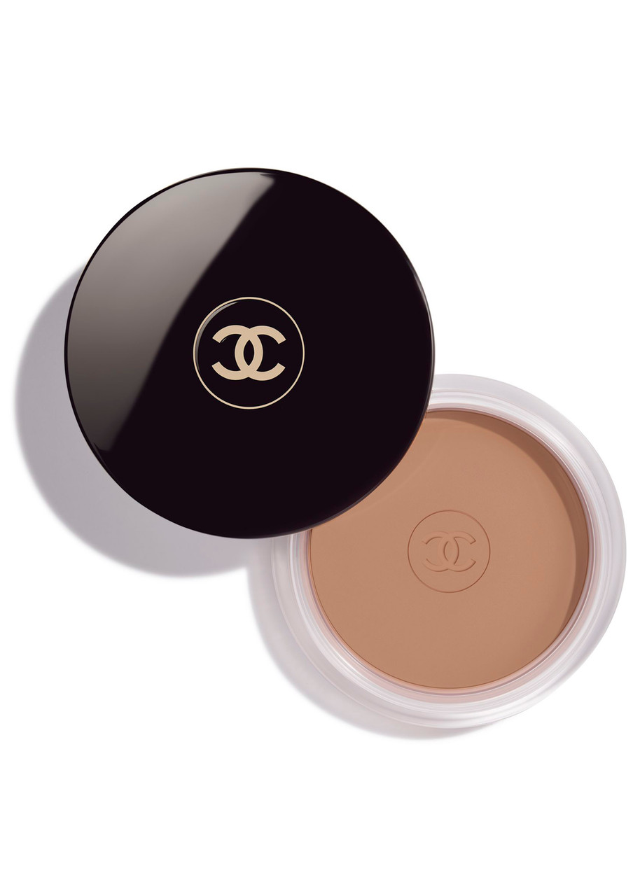 Chanel Les Beiges ~ Cream-gel Bronzer - Light Bronze