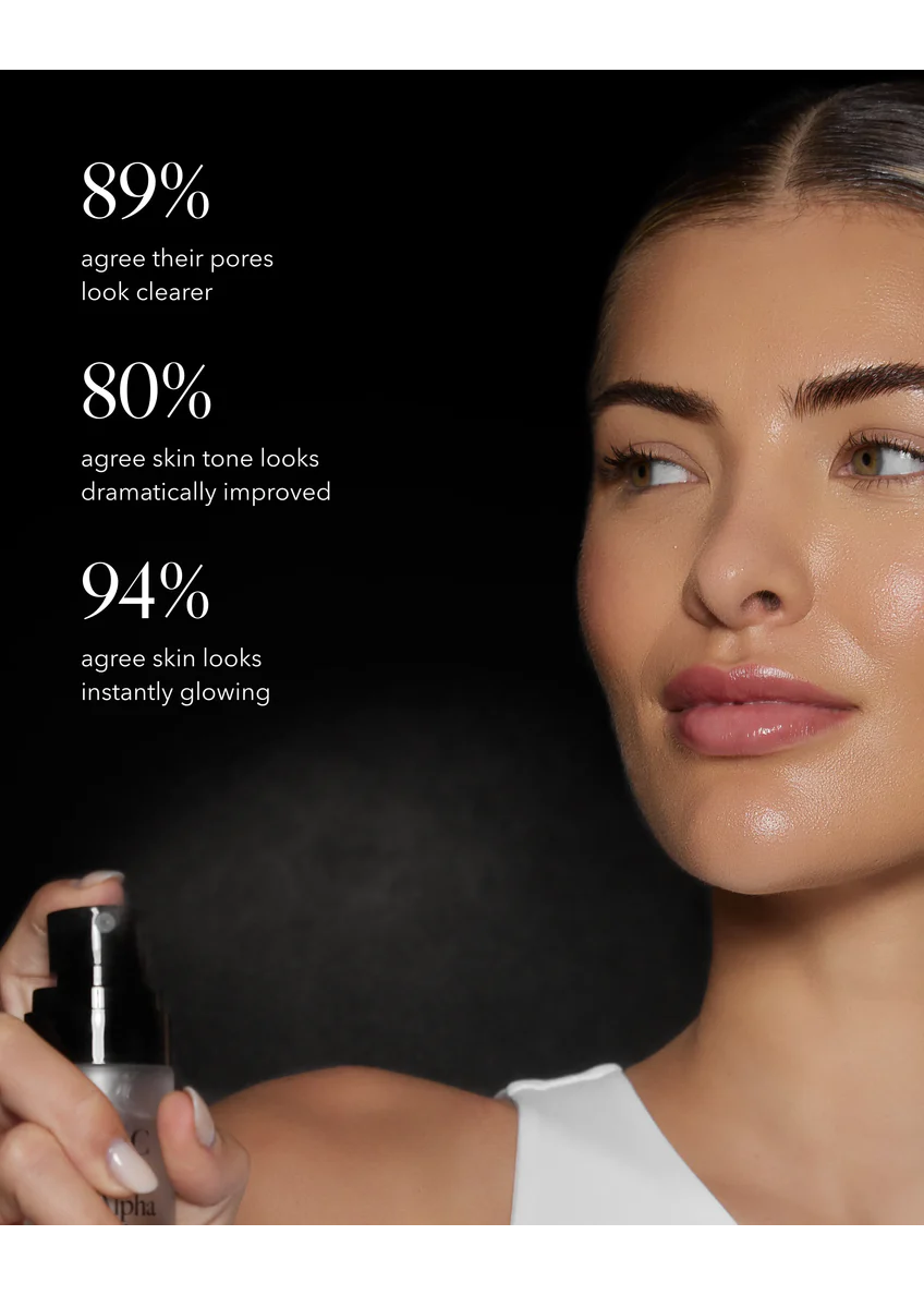 Skin|cycles Alpha Radiance Mist 