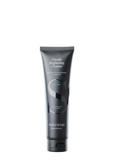 Skin|cycles Glycolic Brightening Cleanser