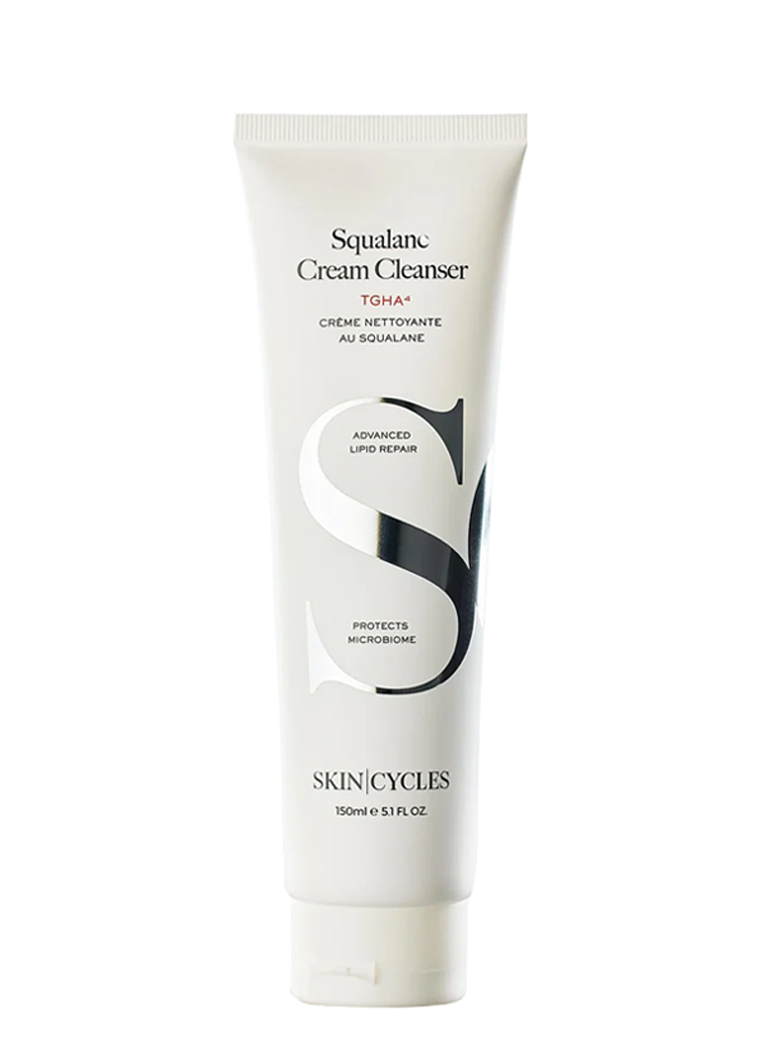 Skin|cycles Squalane Cream Cleanser
