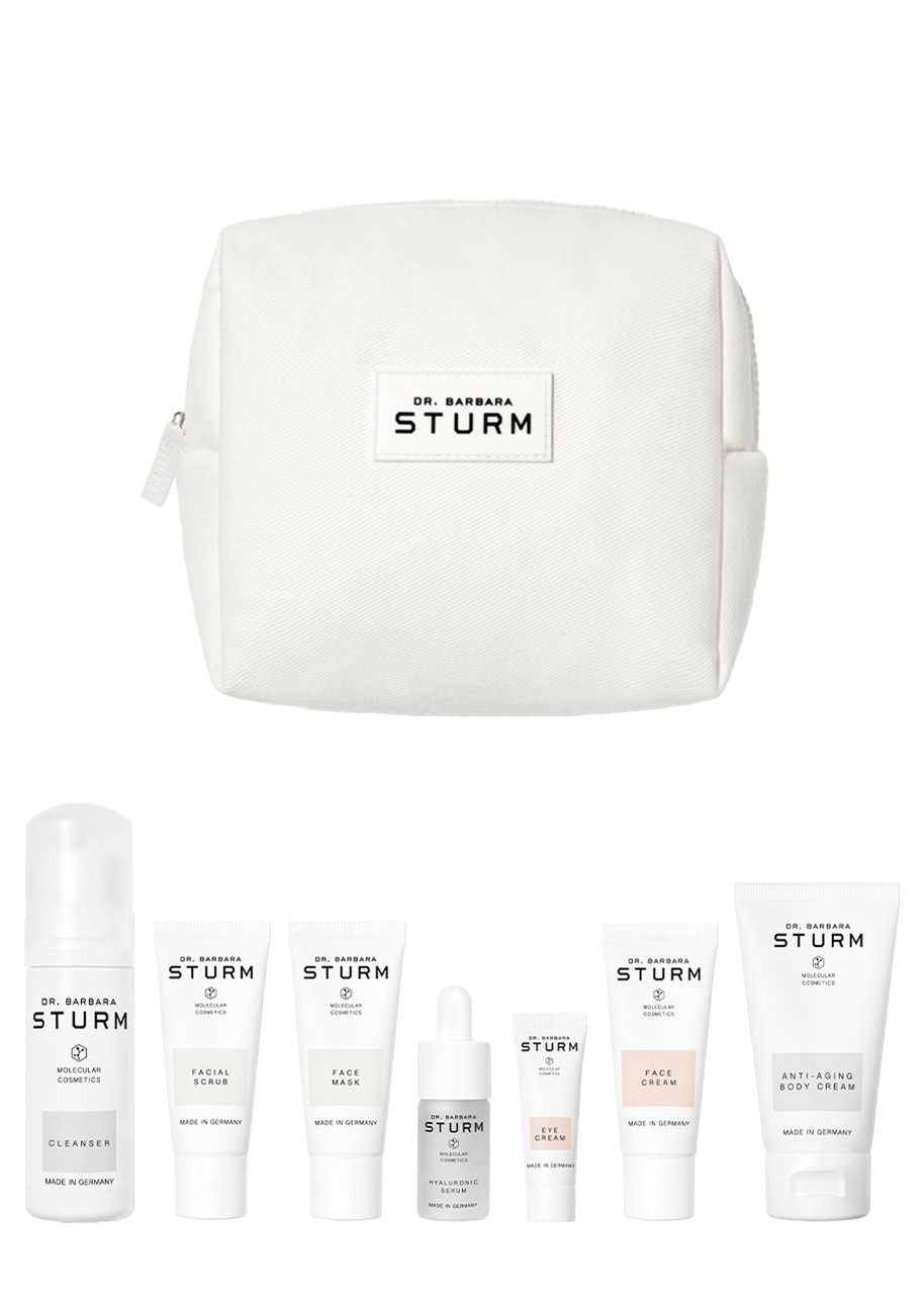 DR Barbara Sturm Discovery Kit 2024